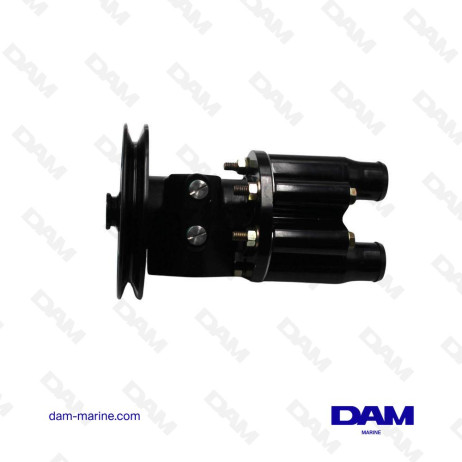 ANODE ALU HELICE MERCRUISER