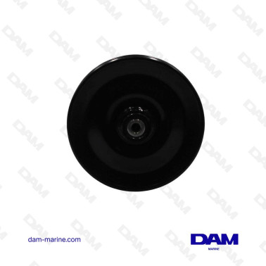 POMPA ACQUA DI MARE - BENZINA MERCRUISER