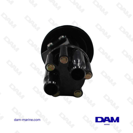 SEAWATER PUMP - MERCRUISER GASOLINE