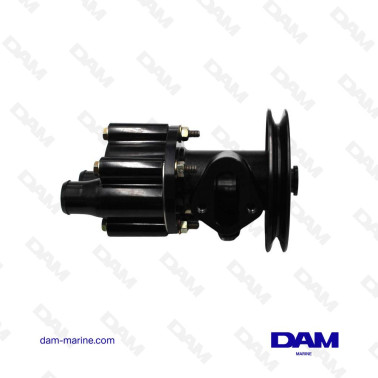 SEAWATER PUMP - MERCRUISER GASOLINE