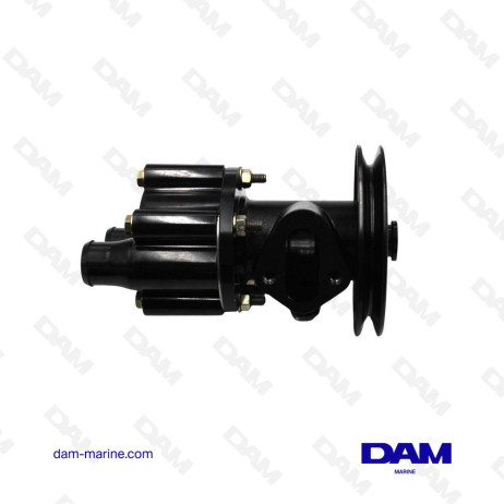 SEAWATER PUMP - MERCRUISER GASOLINE