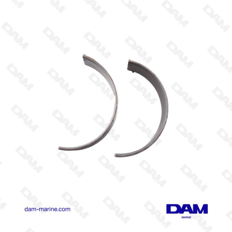 Cojinetes de biela YANMAR 0.50 - 104200-23360