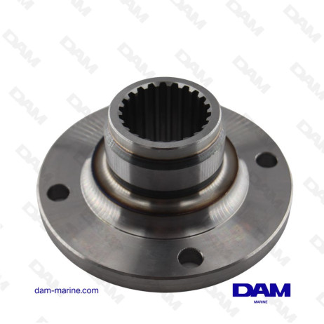 TOURTEAU ACCOUPLEMENT COTE INVERSEUR YANMAR - 177075-03550