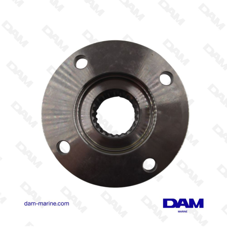 TOURTEAU ACCOUPLEMENT COTE INVERSEUR YANMAR - 177075-03550