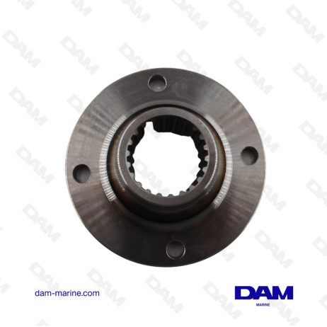 TORTA DE ACOPLAMIENTO INVERSO YANMAR - 177075-03550