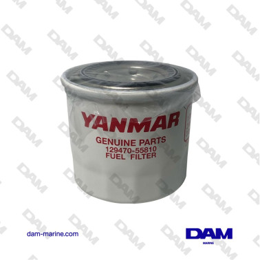 Filtro diésel OEM YANMAR