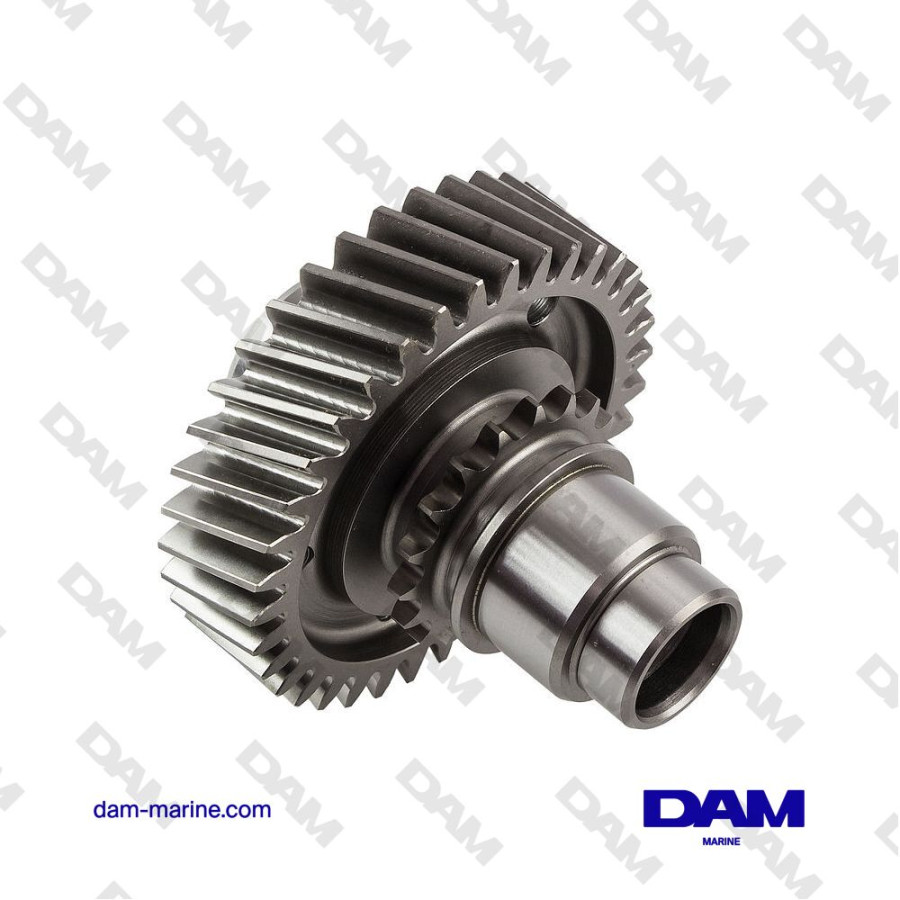 PIGNON DISTRIBUTION SUZUKI 12730-96J01