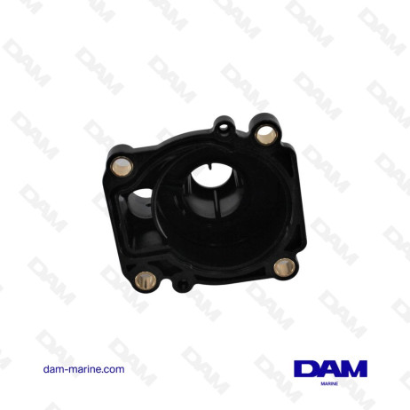 SUZUKI WATER PUMP BODY