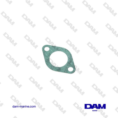 VOLVO WATER PIPE SEAL - 859011