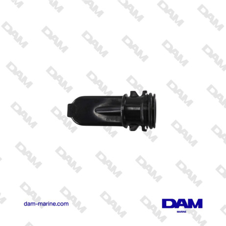 ANODE ALU HELICE MERCRUISER