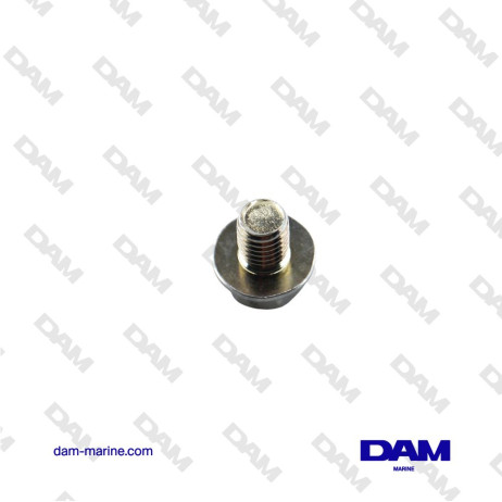 YANMAR M8X10 SCREW