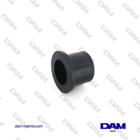 YAMAHA CYLINDER PIN RING - 90386-18M44