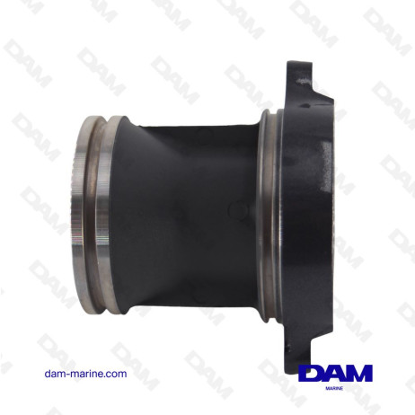 ANODE ALU HELICE MERCRUISER