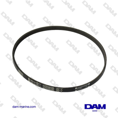 MERCURY SERPENTINE BELT