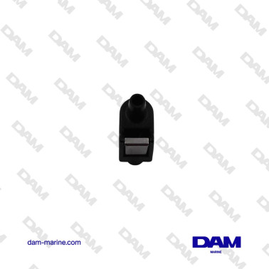 CONECTOR DE TANQUE DE...