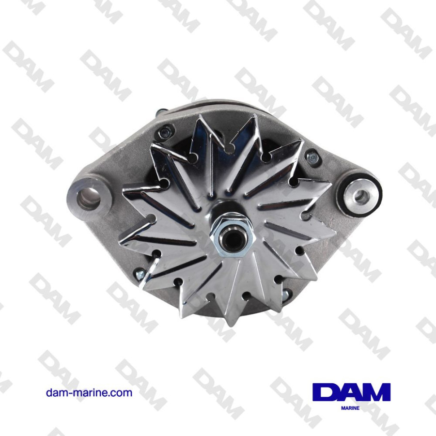 ALTERNADOR VOLVO 24 V 55 A