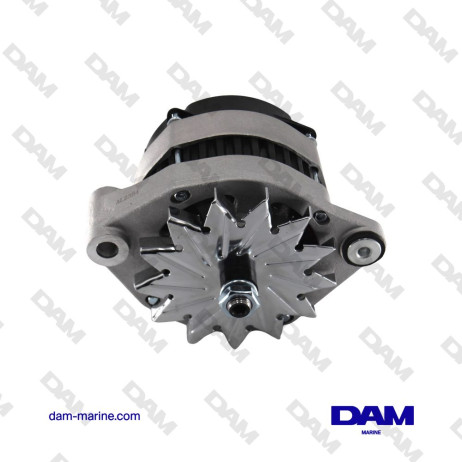 ALTERNADOR VOLVO 24 V 55 A