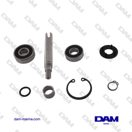 KIT REPARATION POMPE A EAU DE MER YANMAR 2-3GM - YM