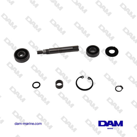 KIT REPARATION POMPE A EAU DE MER YANMAR 2-3GM - YM