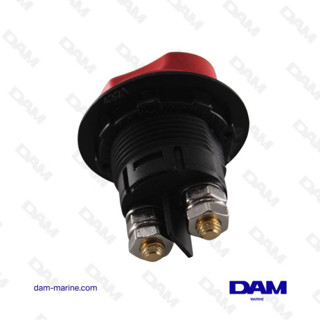 COUPE BATTERIE MARIN A ENCASTRER 14.385.50