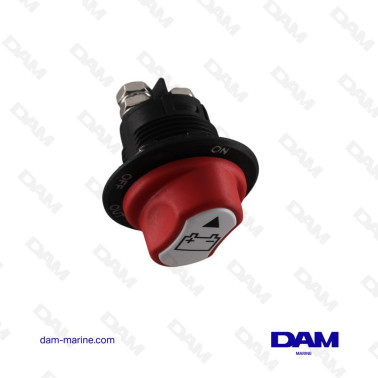 COUPE BATTERIE MARIN A ENCASTRER 14.385.50