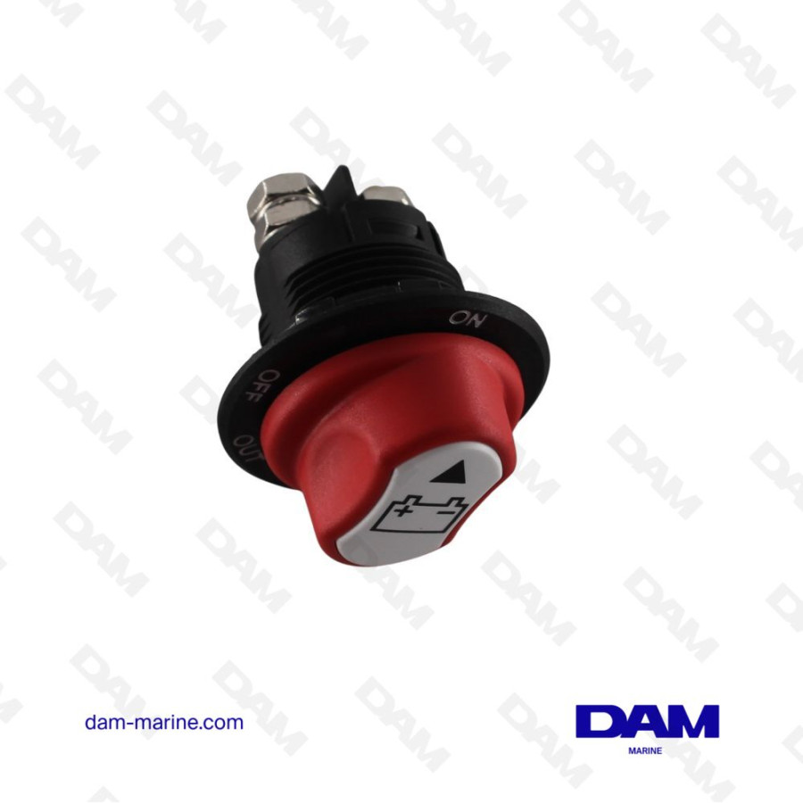 COUPE BATTERIE MARIN A ENCASTRER 14.385.50