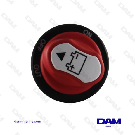 COUPE BATTERIE MARIN A ENCASTRER 14.385.50