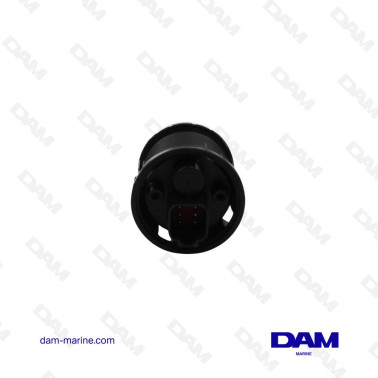 INDICADOR DE TEMPERATURA 0-120°C YANMAR 163520-91230