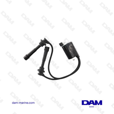 BOBINA DE ENCENDIDO SUZUKI CILINDRO N°1 - 4 - 33410-90J00