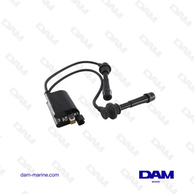 BOBINA DE ENCENDIDO SUZUKI CILINDRO N°1 - 4 - 33410-90J00