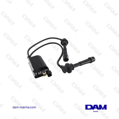SUZUKI IGNITION COIL CYL N°1 - 4 - 33410-90J00