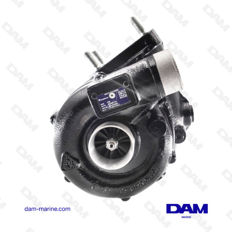 TURBO MOTEUR ECHANGE STD