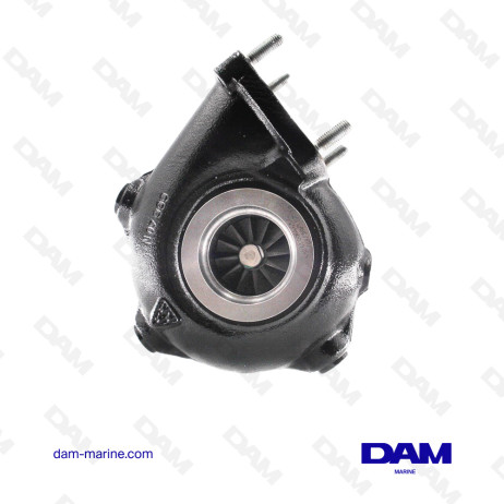TURBO MOTEUR ECHANGE STD