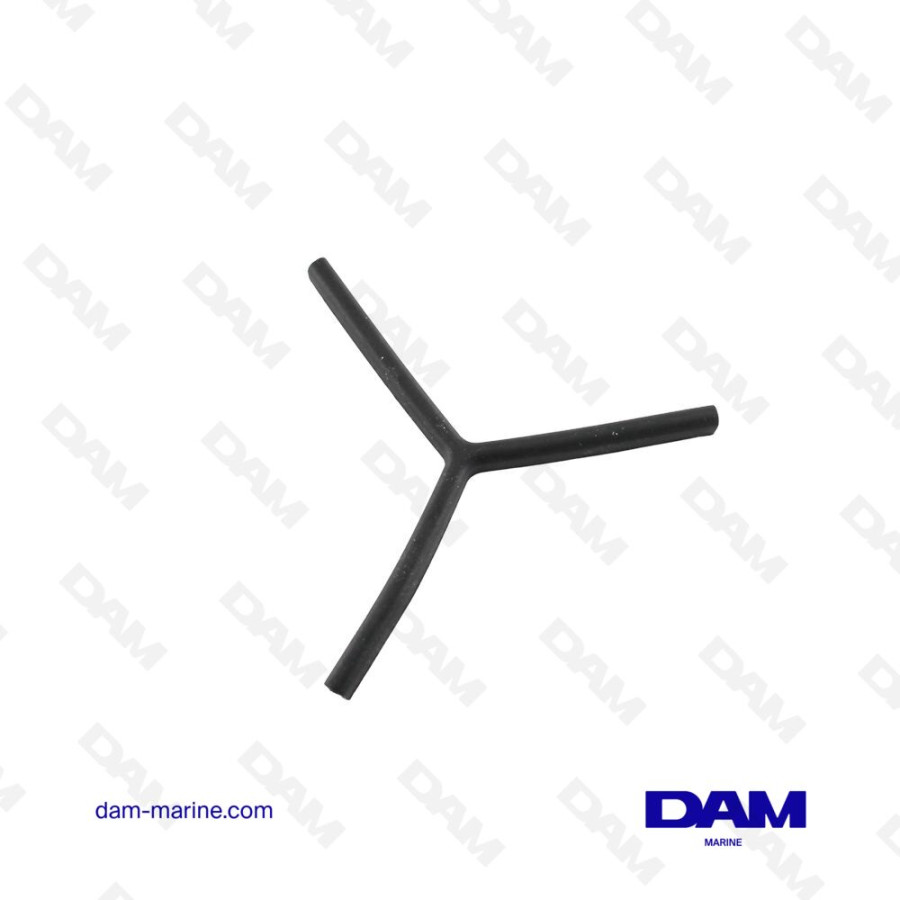 YANMAR WATER EXCHANGER SEAL 119593-44471