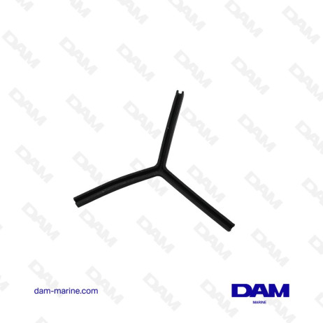 YANMAR WATER EXCHANGER SEAL 119593-44471