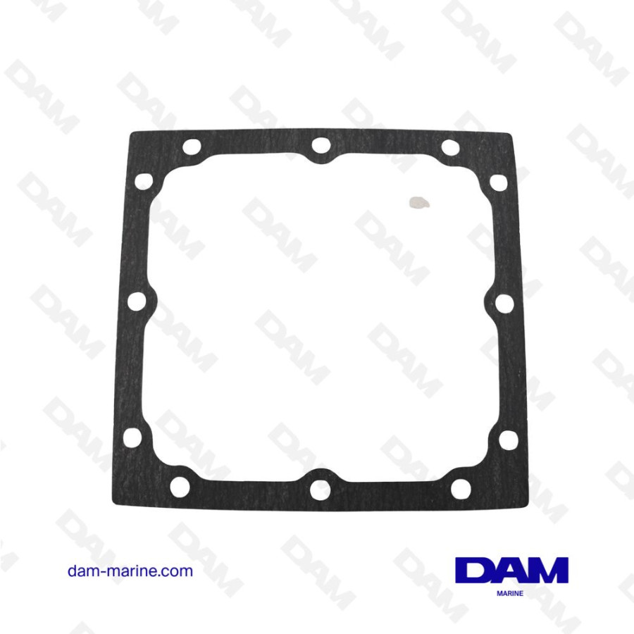 YANMAR X4161082810 AIR EXCHANGER GASKET