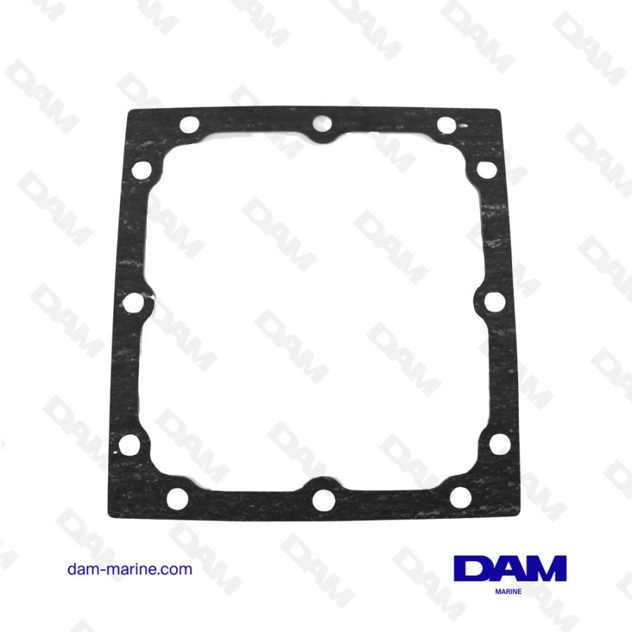 JUNTA DEL INTERCAMBIADOR DE AIRE YANMAR X4161082810