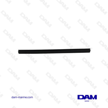 YANMAR AIR EXCHANGER GASKET X4161082820