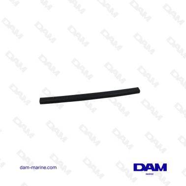 YANMAR AIR EXCHANGER GASKET X4161082820