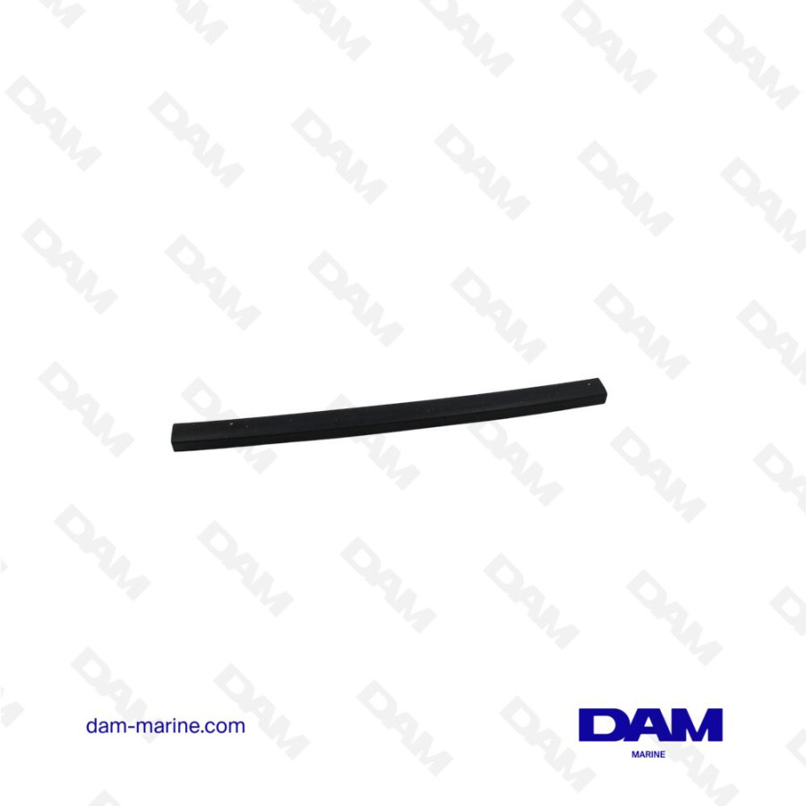 YANMAR AIR EXCHANGER GASKET X4161082820