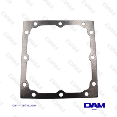 GUARNIZIONE SCAMBIATORE YANMAR X4161082830