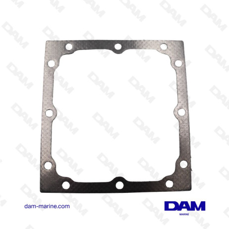 GUARNIZIONE SCAMBIATORE YANMAR X4161082830