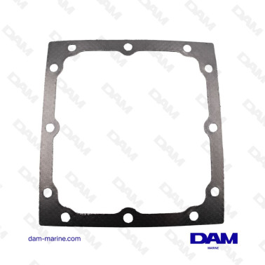 GUARNIZIONE SCAMBIATORE YANMAR X4161082830