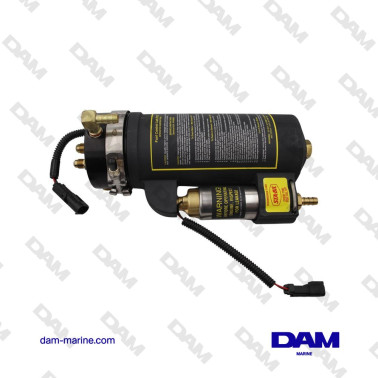 COMPLETE FCC PCM ELECTRIC...