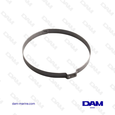 COLLAR DE MERCURIO - 54-804842001