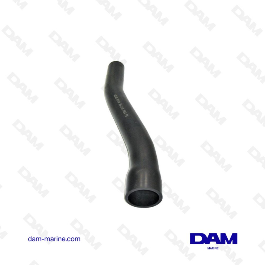 DURITE REFROIDISSEMENT VOLVO - 3584040