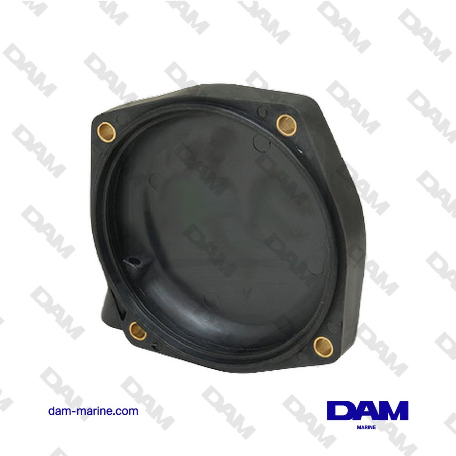 ANODE ALU HELICE MERCRUISER