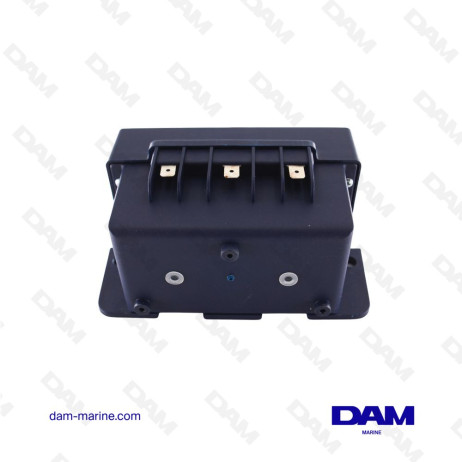 RELÉ DE MOLINETE LOFRANS 12V 4B 1000-1700W