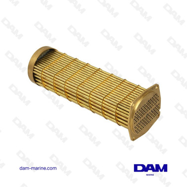 VOLVO D4 HEAT EXCHANGER...