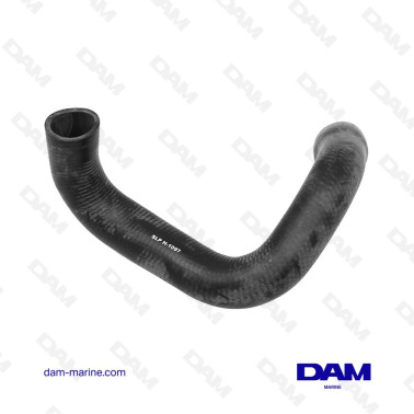 VOLVO COOLING HOSE - 21651097